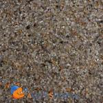 Грунт натуральный UDECO " Светлый песок", 0,8-2 мм, 2 л