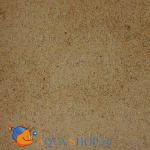 Грунт натуральный UDECO "Янтарный песок", 0,1-0,6 мм, 6 л