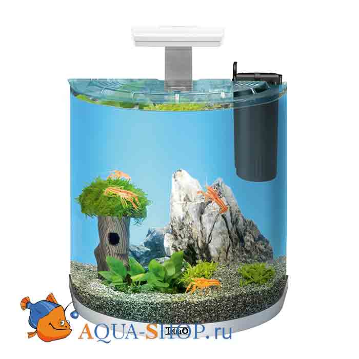  Tetra AquaArt Explorer Line LED Cray 30, 