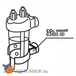        JBL CO2Count