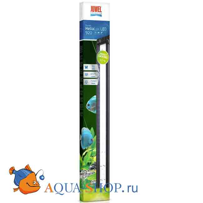  JUWEL  Helialux LED 92  35 