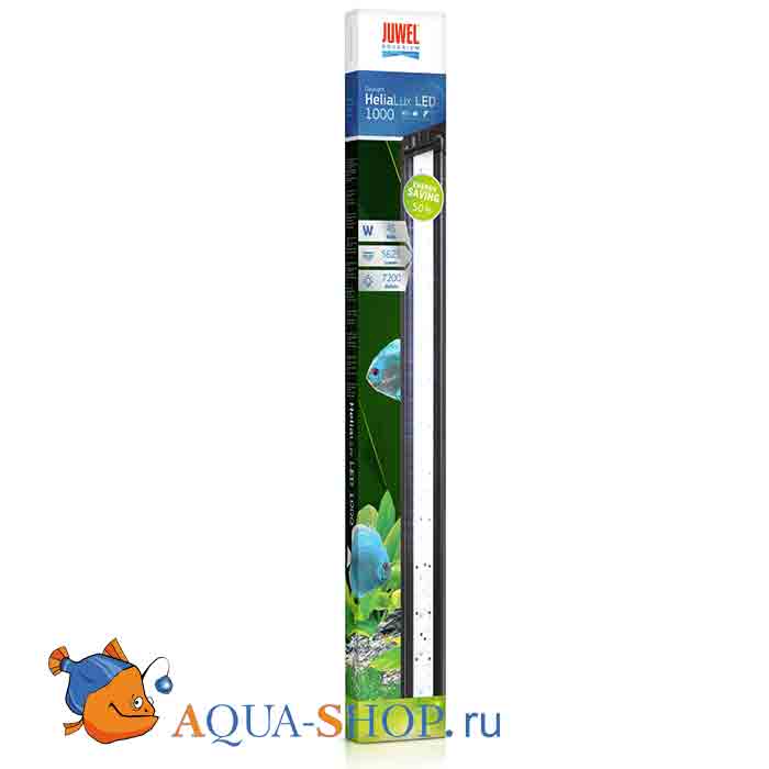  JUWEL  Helialux LED 100  45 