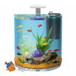  Tetra AquaArt Explorer Line LED Tropical 60 