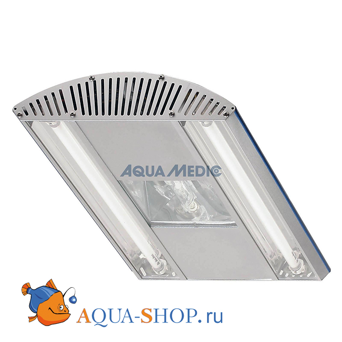 Внешний балласт AquaMedic для Т5 ламп 2х24Вт AquaMedic Ocean Light