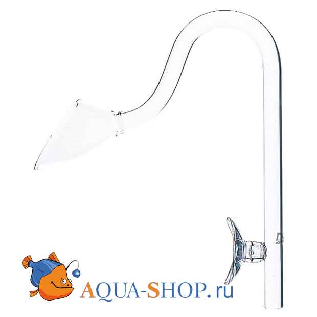       - 10  ADA Lily Pipe Outflow P-2