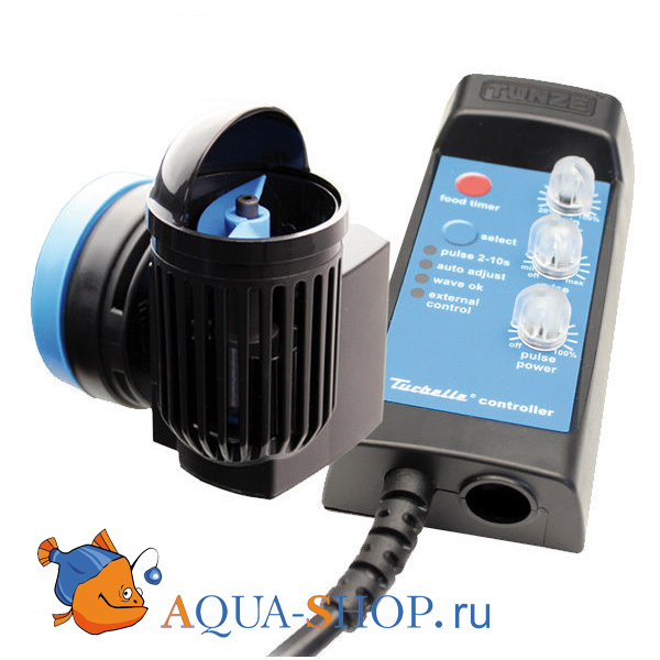   TUNZE Turbelle nanostream 6040 4500 /, 1,5-13  20  500,  