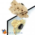 Камень-полка декоративный Coral Rack nano на магнитах, 180х60х130мм