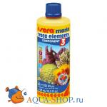     Sera Marin COMPONENT 3 t. e. Anionics 500 