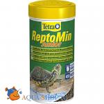     Tetra ReptoMin Junior 100