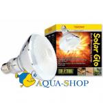 Лампа Solar Glo 160Вт газоразрядная ртутная