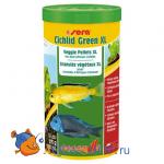  Sera   CICHLID GREEN XL 1