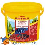  Sera   CICHLID RED XL 3,8 