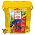  Sera   CICHLID RED XL 10 