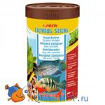  Sera   CICHLID Sticks 250