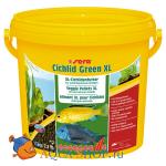  Sera   CICHLID GREEN XL 3,8 