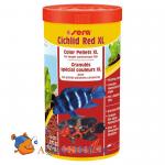  Sera   CICHLID RED XL 1