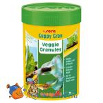  Sera   Guppy gran 100 