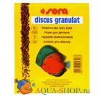  Sera PREMIUM DISCUS GRANULES 12 ()