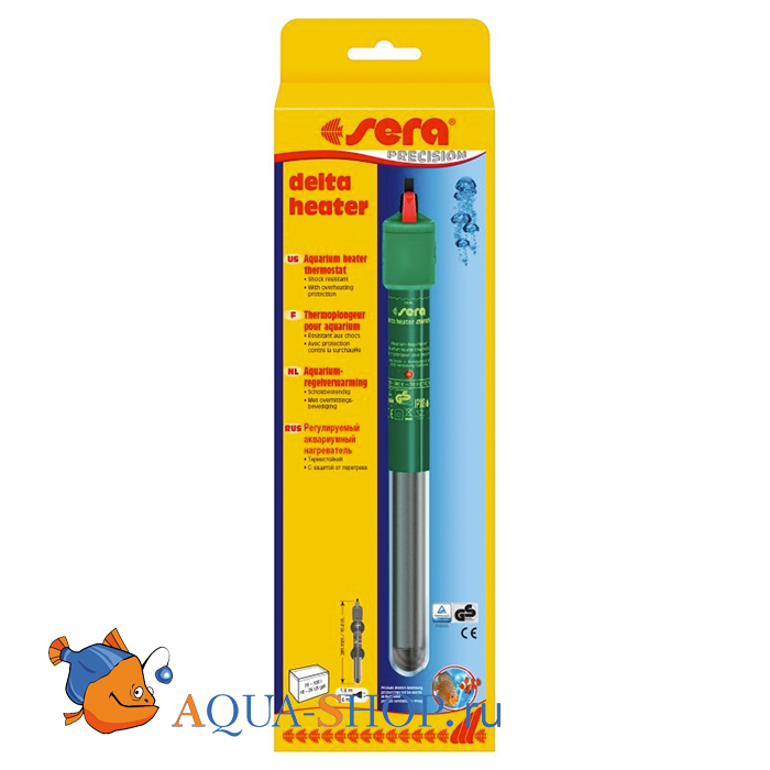  SERA Dellta Heater DH 150 