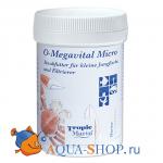  TROPIC MARIN O-megavital Micro 60
