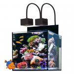  Aqua Medic  "Cubicus" 140, c LED  250, 506050,  