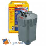   Sera Bioactive 400+