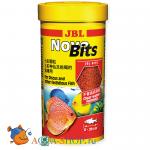 Корм для рыб JBL NovoBits для привередливых рыб 250 мл