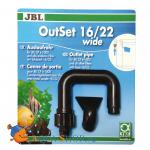  / JBL 16/22  CristalProfi E1500