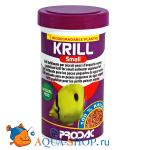 Корм для рыб Prodac Krill Small 100 мл