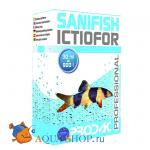 Препарат от ихтиофтириуса Prodac Sanifish Ictiofor 30 мл