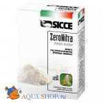 Наполнитель SICCE для удаления нитратов для пресноводных аквариумов ZERONITRA FRESH WATER (2х70г) (смола)