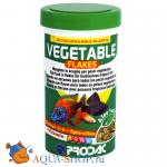    Prodac Vegetable Flakes 250 