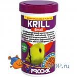 Корм для рыб Prodac Krill Small 250 мл