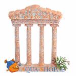 Грот Zolux 4 колонны (серия Античность)