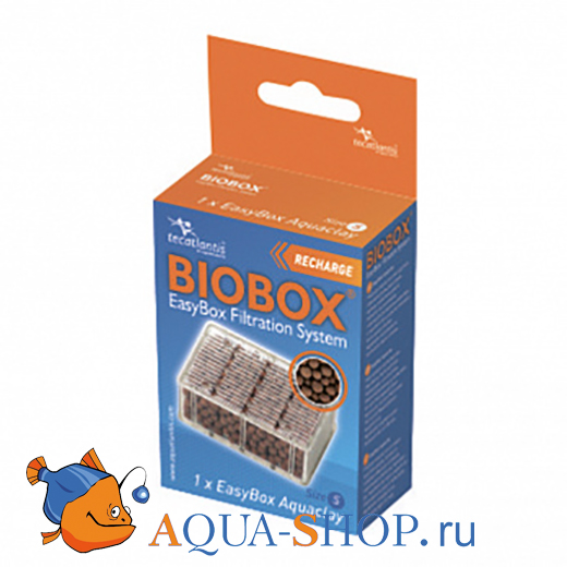     Aquatlantis BioBox     S