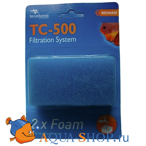  Aquatlantis   TC-500 