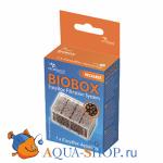 Картридж сменный для фильтра Aquatlantis BioBox субстрат для колонизации бактерий S