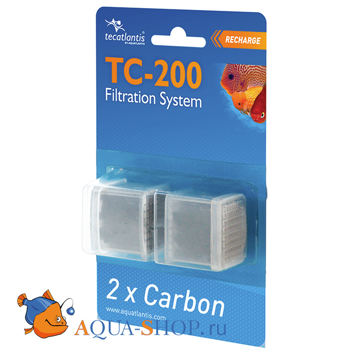  Aquatlantis   TC-200 