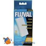 Губка тонкой очистки для фильтров FLUVAL 104/105