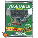    Prodac Vegetable Tablet 12 