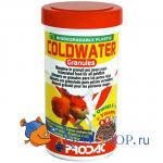 Корм для рыб Prodac Coldwater Granules гранулы для золотых рыб 250 мл