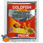    Prodac Goldfish Flakes 12