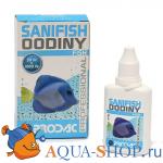       Prodac Sanifish Oodiny Fish 30 