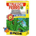 Удобрение с содержанием железа Prodac Nutronferro, 500 мл