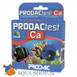 Тест на кальций PRODAC test Ca