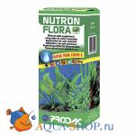 Удобрение с содержанием минеральных солей Prodac Nutronflora, 250 мл