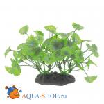 Щитолистник. Растение пластиковое ArtUniq, 10-12 см