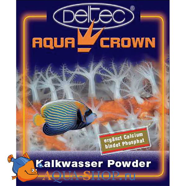  Deltec Kalkwasser Powder 1000    