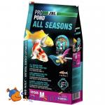     JBL ProPond All Seasons M ,         , 4,3  (12 )
