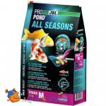    JBL ProPond All Seasons M ,         , 2,2  (6 )